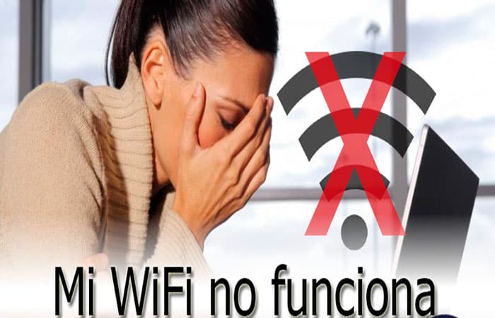 Pourquoi mon Wi-Fi ne fonctionne-t-il pas ?