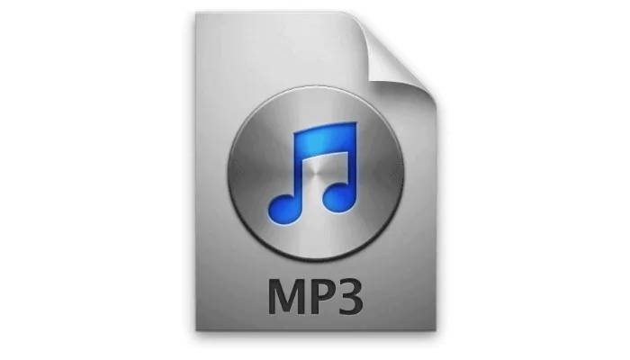 Unterschied zwischen MP3 und MP4