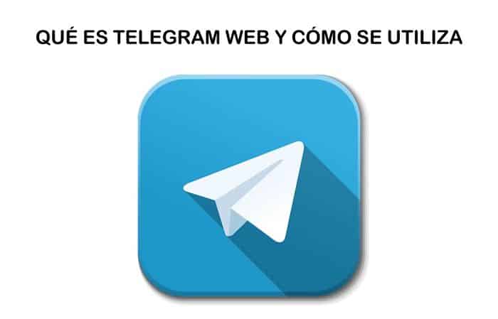 Was ist Telegram Web und wie man das Tutorial 2021 verwendet.