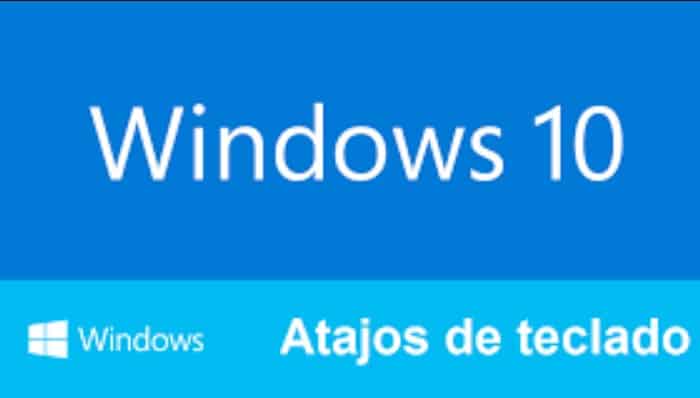 Tastenkombinationen in Windows 10