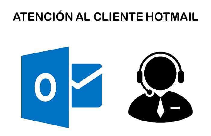 service client hotmail