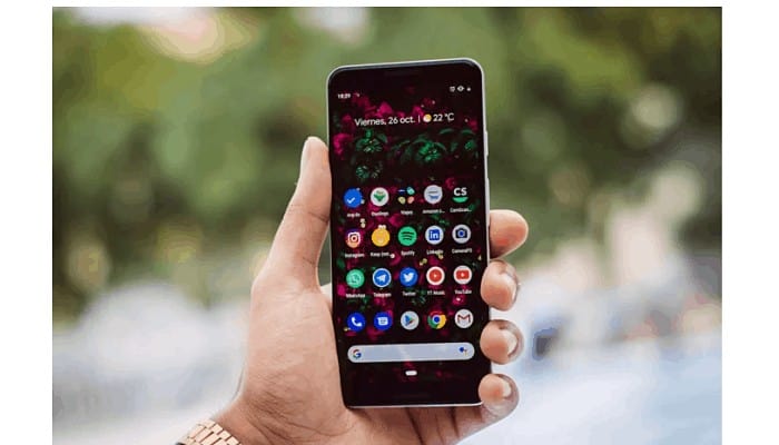 Top 6 der besten Launcher für Android im Jahr 2020