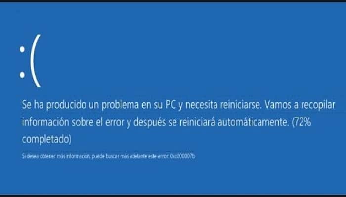Windows 10 startet nicht nach Update