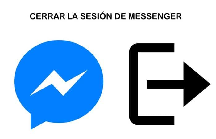Comment se déconnecter du didacticiel Messenger 2021. Mundoapps